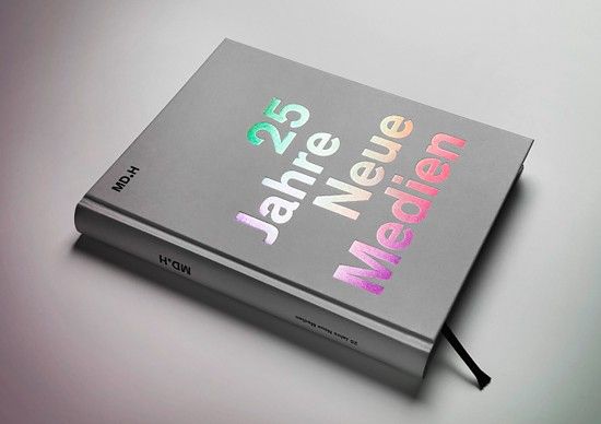 Holographic Texture 2